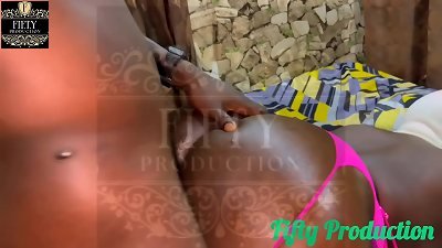 I fucked thick butt plump so good while I make her meaty melons juggle - total video available on Xred