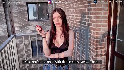 I Urgently Need an Actor!