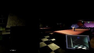 MY firm DRIVE GOT destroyed SO I REMADE THE whole sex FEMBOY FNAF FEMBOY