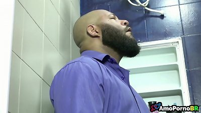 I became another man for my Stepdaughter