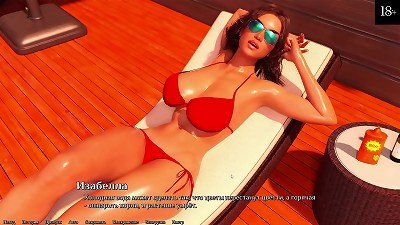 complete Gameplay - Being A DIK, Part 10