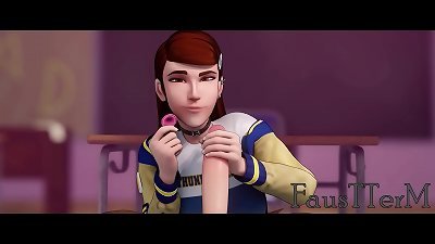 FausTTerM Erica Compilation