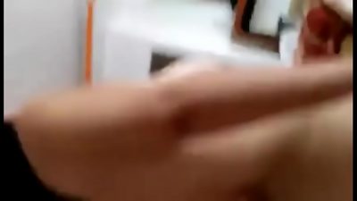 Madura coge bien rico