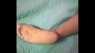 Real inexperienced video with my latin Step Sister! I went on vacation to Mexico and I got into my teen Step Sister's room!