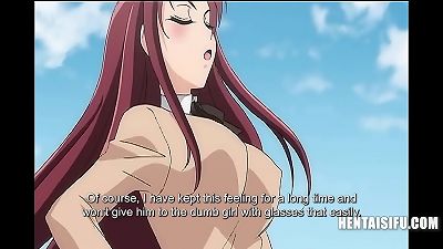 Don't mess with the nerds, they steal your man - ENG slaves