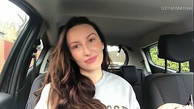 glad Wife, blessed Life Cuck Part 4-Bending Me Over