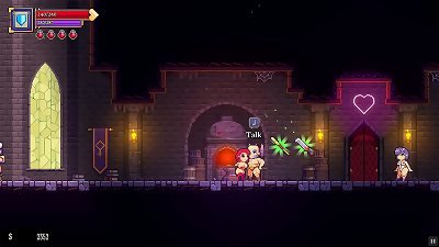 Scarlet Maiden [ anime porn game PornPlay ] Ep.10 spraying on the basement pleasure plants