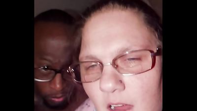 DrBlackjohnsonXXX Rocks Trailer Park milfs World