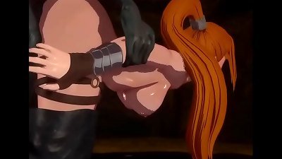 manga porn 3 dimensional v 0.68.1 Game MudBlood Prologue tough doggy-style creampie