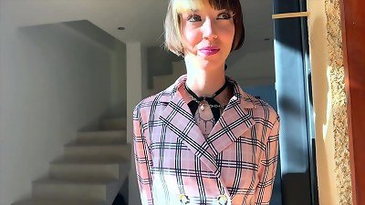 first Time anal fuck-a-thon