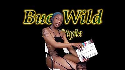 stunning Rapper Blasian does very first Time anal