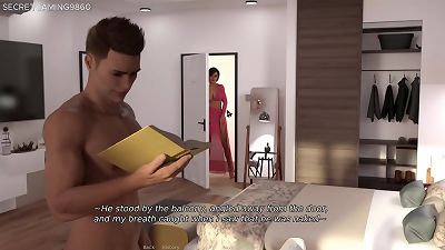 The meaty and curvy scorching Stepmom Needs a big sausage - Milfylicious By Maximus