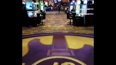 stiff ROCK LAS VEGAS after soiree at PUBLIC RESTROOMS