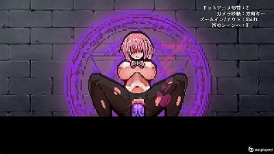 Arena Of Sacrifice vignettes