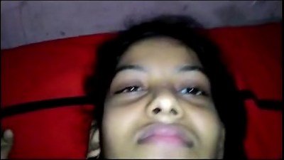 BANGLADESHI - scorching girlfriend gaving fucky-fucky with BF, chatmoher, Pabna,