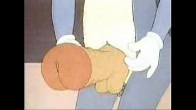 Bugs Bunny - comic porn movies-26