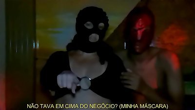 [PORTUGUESE SUBTITLES] hubby FILMS HIS wife sucking A legal YEARS older guy