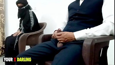 fuckpole show in publish in front of muslim chick and smashing her on tabouret