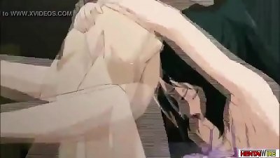 anime porn orgy on the beach