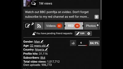 Any interested one should DM