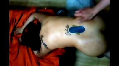 From the spunk-pump of memories, he has always liked my ass-cheeks