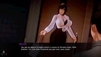 Waifu Academy Uncensored Gameplay Guide gig 7