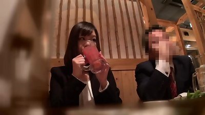 #5 Real fledgling Matchmaking Project: Can You Get It on With the accomplice of Your Dreams? I'll Take Care of You to the Point of Being a Bit Nosy! Let's Leave Them Alone - voyeur 12 duo SP