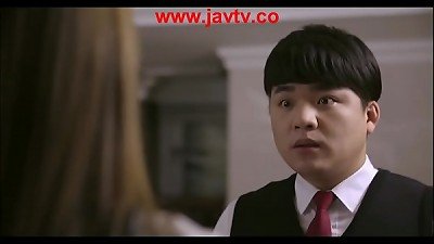 JAVTV.co - chinese hot Romantic movies - My Friend's elder sista [HD]
