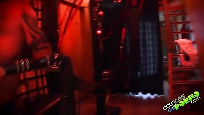 EL FOLLAm&aacute;tico. De Inform&aacute;tico a Esclavo. Cap eight