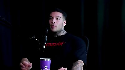 Momentos do Rafinha do CREF no swing Cast (WATCH ON: SHEER/RED)