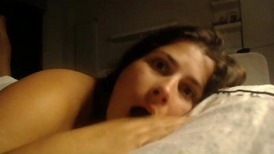 Could STEPSON truly Crawl under the Blanket&Cum in STEPMOM at Night?