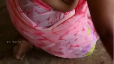 red-hot desi Manorma bhabhi k sath orgy video