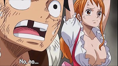 Nami 1 lump - The greatest compilation of finest and manga porn scenes of Nami