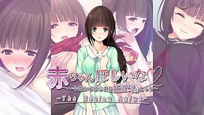 The mobility Anime: For Today&rsquo;s Fertility Training&hellip;