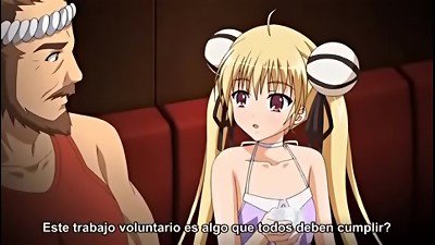 anime la trampa del pueblo cap 2 sub espa&ntilde;ol