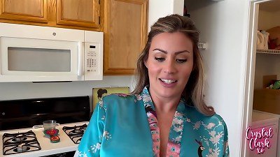 Stepmoms And Step-aunts impressive EDC Weekend!