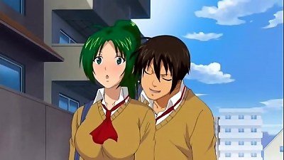 hookup plow vol&period;1 censored