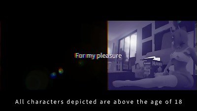 For my sheer pleasure