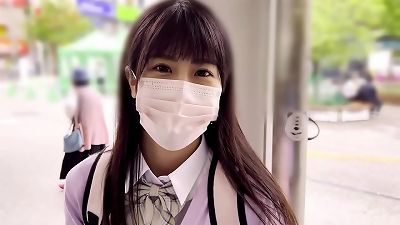 She is in enjoy with her boyfriend, but she is dating with me. She said she was free because her school completed earlier for the morning class.