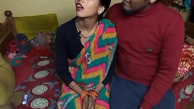 Indian local Shopkiper girl invite me for 1 night stand