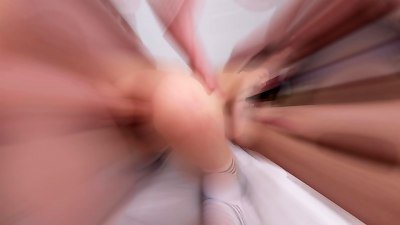 gang screw five on 1 - Oriental Cheerleader Effy End ( DPP/DVP/DP ) DRY