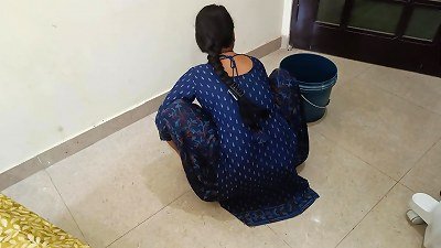 lovely Indian Desi village sister was first-ever time rigid painfull fucking with bro in badroom on clear Hindi audio my sis was full romance with step-brother and throating dick in mouth