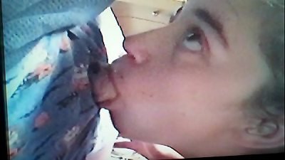 Roxanne cheating on her bf