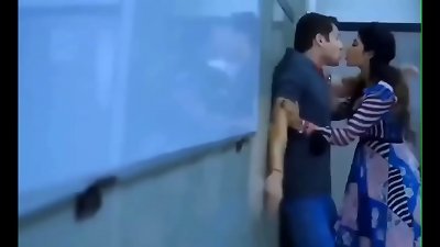 Got slit and butt killed in college by his teacher