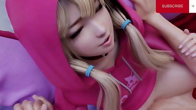 get ravage with Mary Rose - hentai 3 dimensional 85