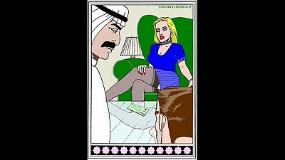 giant jug bondage Artworks