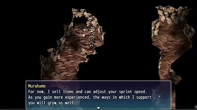 Apostle [Pornplay anime porn game] Ep.3 ambling on a super-cute blond lady in crimson undergarments