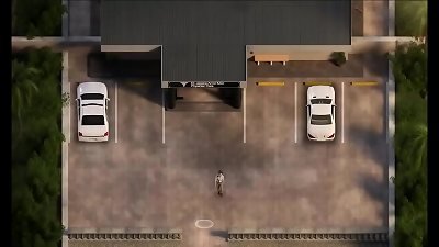 Perverting Treasure episode 42 The physician takes out a tool to jack me with her mammories and the tip of her booty they want to driiink my spunk