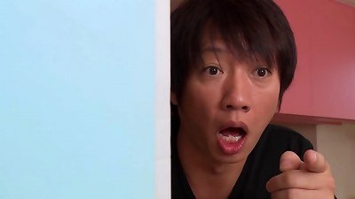 ample boobs cockslut is great at teasing! --Koi Kurumi 1