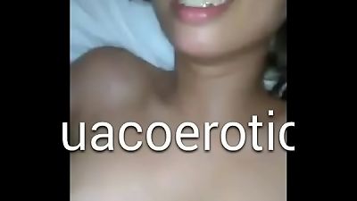 first time ass-fuck of my thin - primera vez anal invasion de mi flaquita